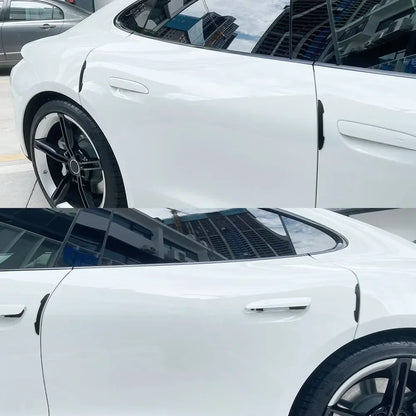 Opel Door Edge Guards Anti-collision Trim