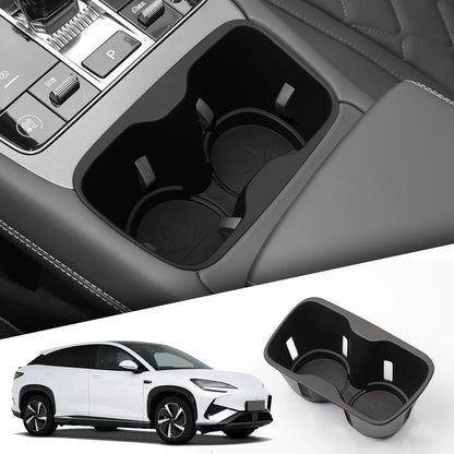 Storage Tray for BYD Sealion 7 2024-2025 Armrest 24Sealion7 CUP BOX – Car Accessories | MotorWorld Marketplace