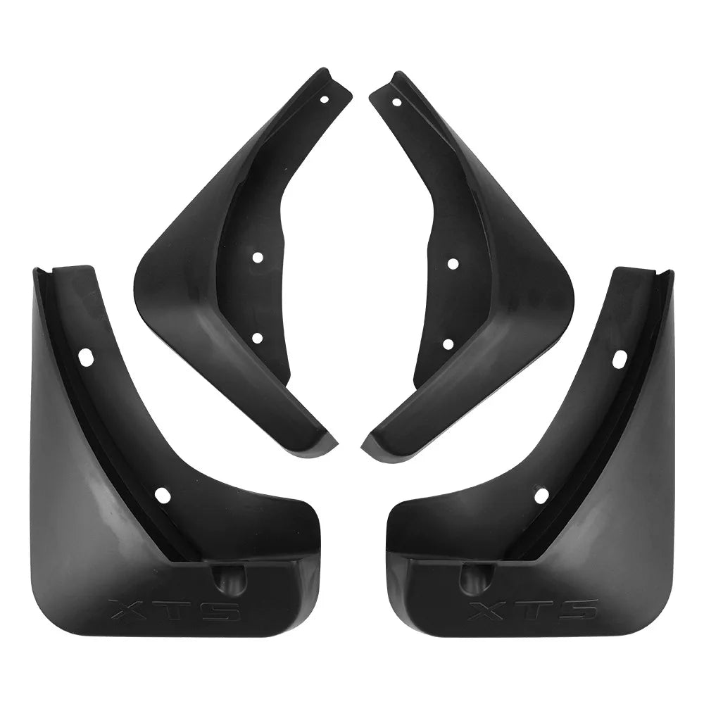 Premium Fender Skin for Cadillac XTS 2013-2018 – Durable Fit – Car Accessories | MotorWorld Marketplace