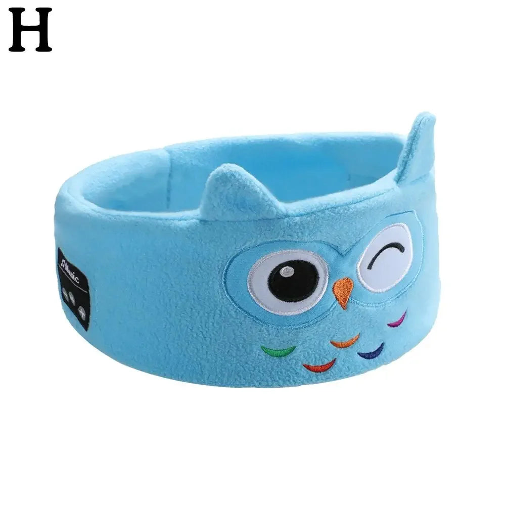 Kid Bluetooth 5.0 Headphone Sleep Mask, Stereo, Handsfree H CN – Car Accessories | MotorWorld Marketplace