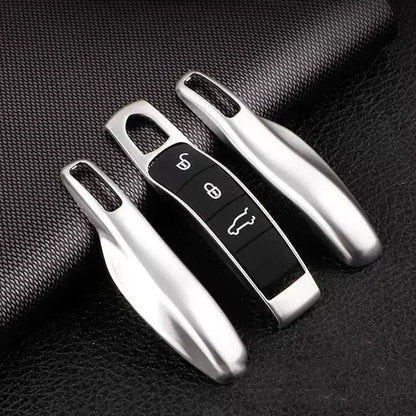 Premium Remote Key Case Set for Porsche