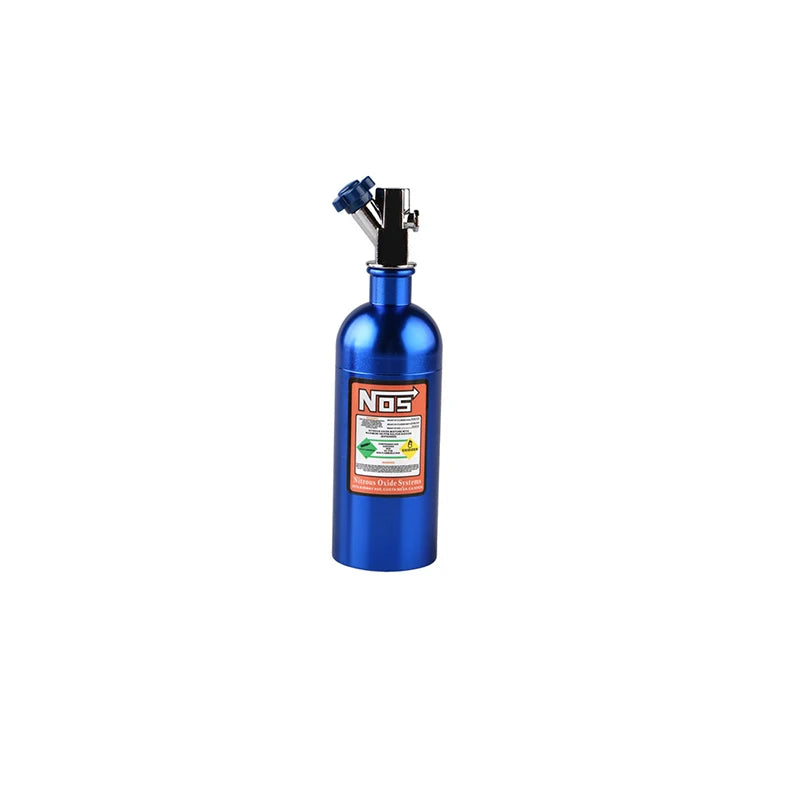 Désodorisant pour voiture en bouteille d'azote NOS - Pro Auto Aroma