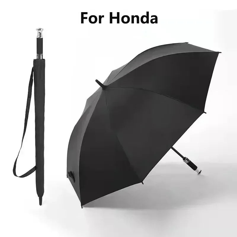Luxury Car Auto Logo Golf Umbrella - Extra Long, Automatic For Honda – Car Accessories | MotorWorld Marketplace