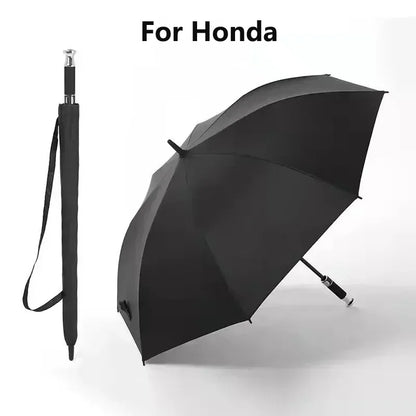 Luxury Car Auto Logo Golf Umbrella - Extra Long, Automatic For Honda – Car Accessories | MotorWorld Marketplace
