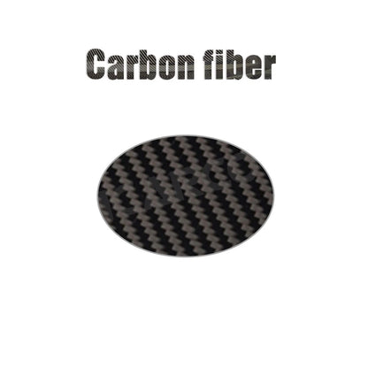 Dry Carbon Rear Trunk Lip Spoiler for Lamborghini Huracan LP580/610