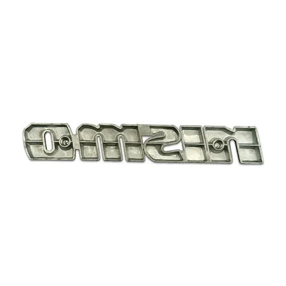 Premium Metal Badge Sticker for Nissan Nismo