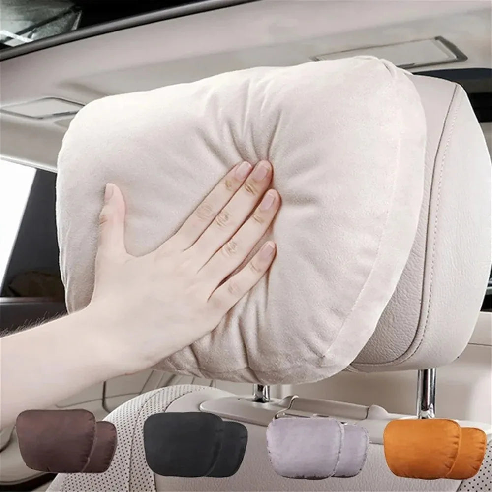 Adjustable Neck Support Pillow for Mercedes-Benz Maybach S-Class