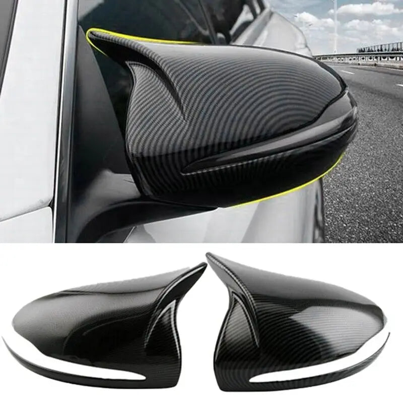 Mercedes E/GLC/S/C Mirror Cover Left Hand Drive