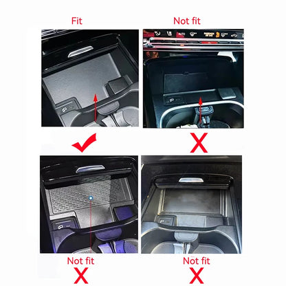 15W Wireless Charger Holder for Mercedes W177 W188 GLA CLA GLB – Car Accessories | MotorWorld Marketplace