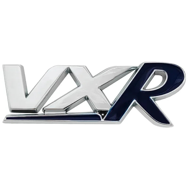 3D Metal VXR Emblem Badge for Vauxhall Opel