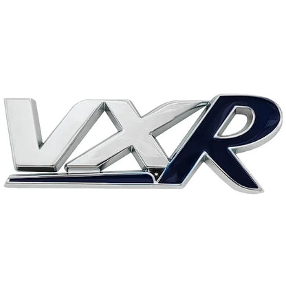 3D Metal VXR Emblem Badge for Vauxhall Opel