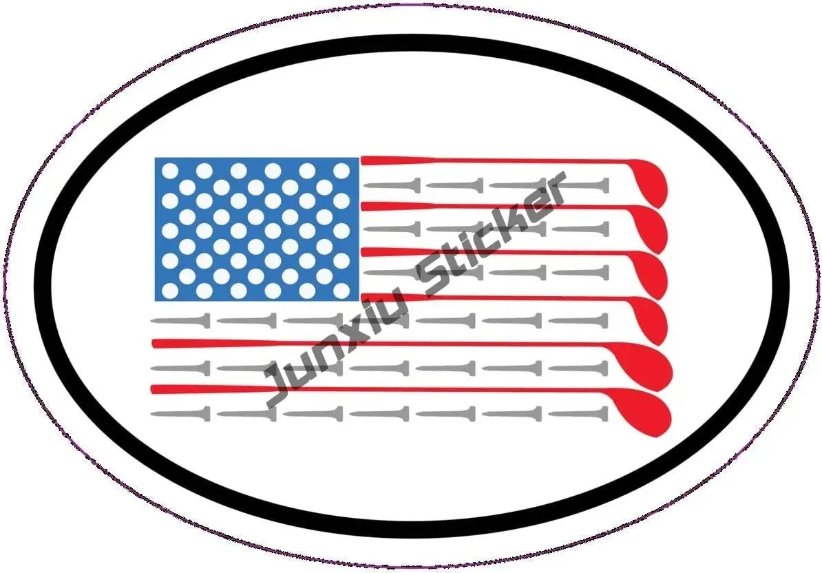 USA Flag Eagle Veteran Decal – Durable Vinyl Car Sticker American Flag 9 Reflective decal – Car Accessories | MotorWorld Marketplace