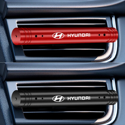 Hyundai Air Outlet Perfume Freshener
