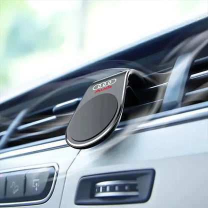 Audi Magnetic Car Phone Holder