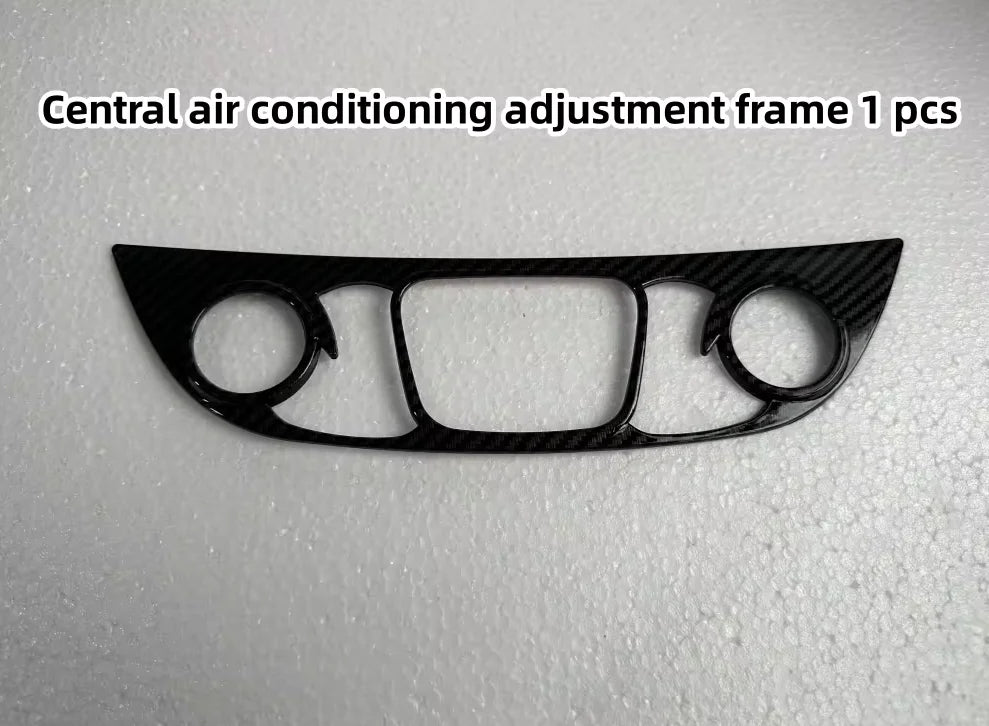 Chevrolet Malibu XL 2016-20 Carbon Gear & Window Panel Set 39pcs 5 – Car Accessories | MotorWorld Marketplace