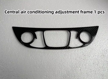 Chevrolet Malibu XL 2016-20 Carbon Gear & Window Panel Set 39pcs 5 – Car Accessories | MotorWorld Marketplace