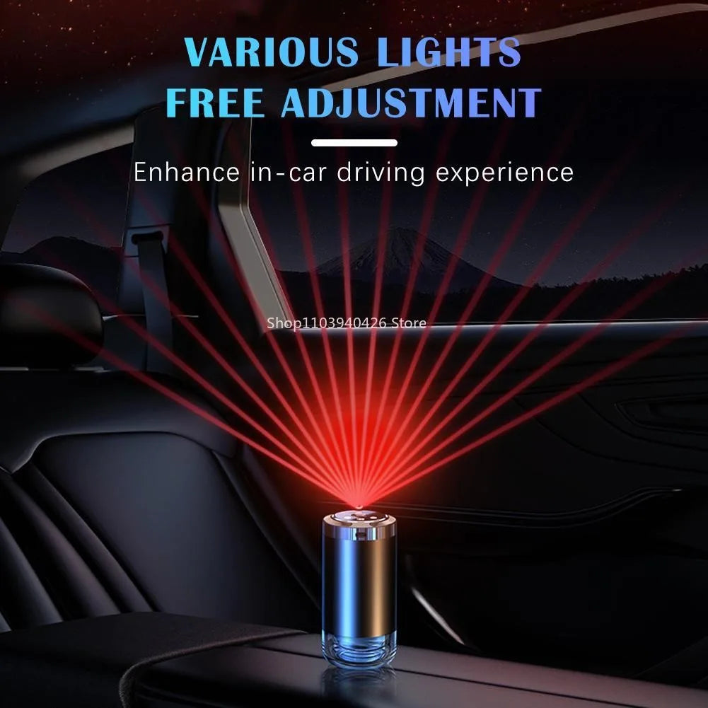 Car Diffuser Humidifier – Pro Aromatherapy Air Freshener – Car Accessories | MotorWorld Marketplace