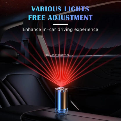 Car Diffuser Humidifier – Pro Aromatherapy Air Freshener – Car Accessories | MotorWorld Marketplace