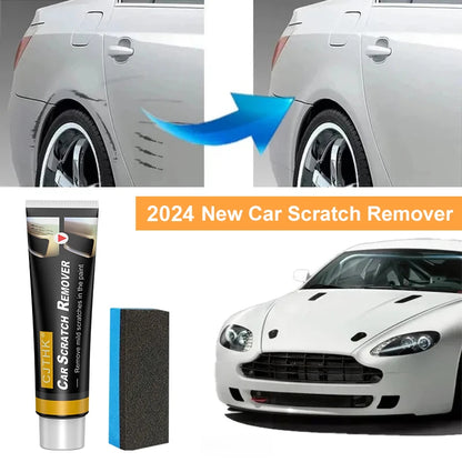 Professional Car Scratch Remover & Paint Care Compound Wax – Car Accessories | MotorWorld Marketplace