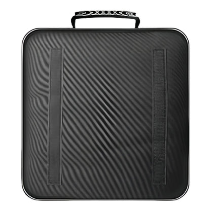 Sac étanche pour câbles de véhicule électrique - Rangement robuste et ignifuge
