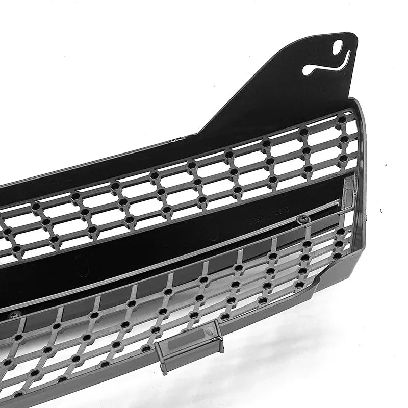 Premium Front Grill for Mercedes CLS W219