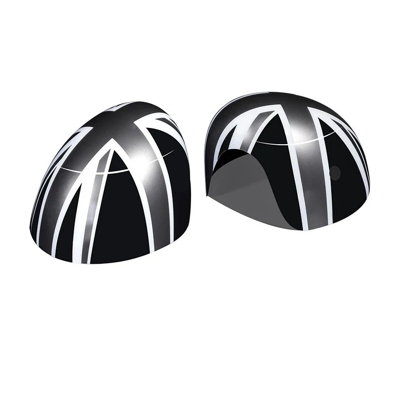 Premium Wing Mirror Covers for Mini Cooper F54-F60 Series