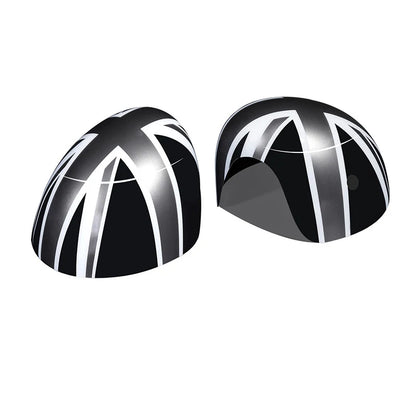 Premium Wing Mirror Covers for Mini Cooper F54-F60 Series