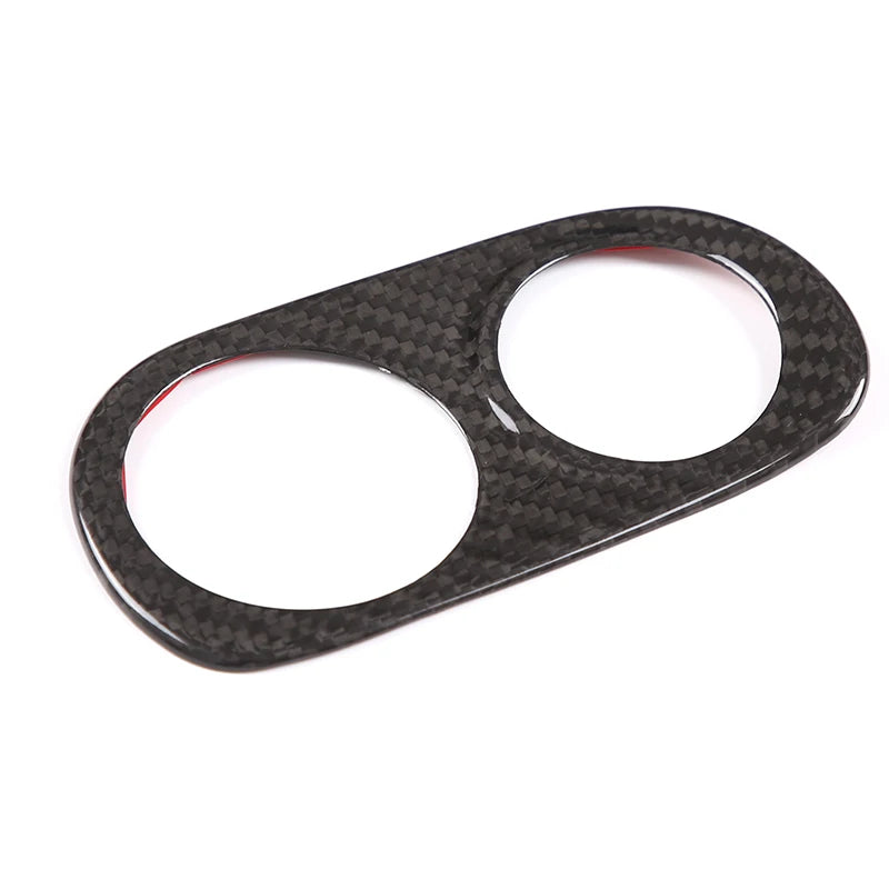 Ferrari 458 2011-16 Carbon Fiber Headlight Switch Trim – Car Accessories | MotorWorld Marketplace