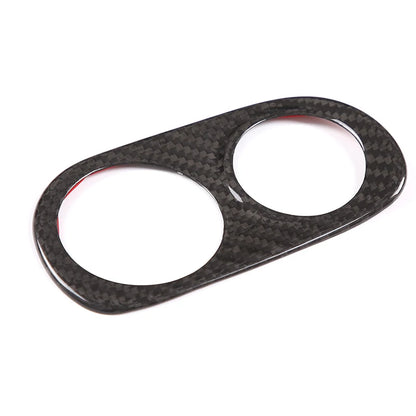 Ferrari 458 2011-16 Carbon Fiber Headlight Switch Trim – Car Accessories | MotorWorld Marketplace
