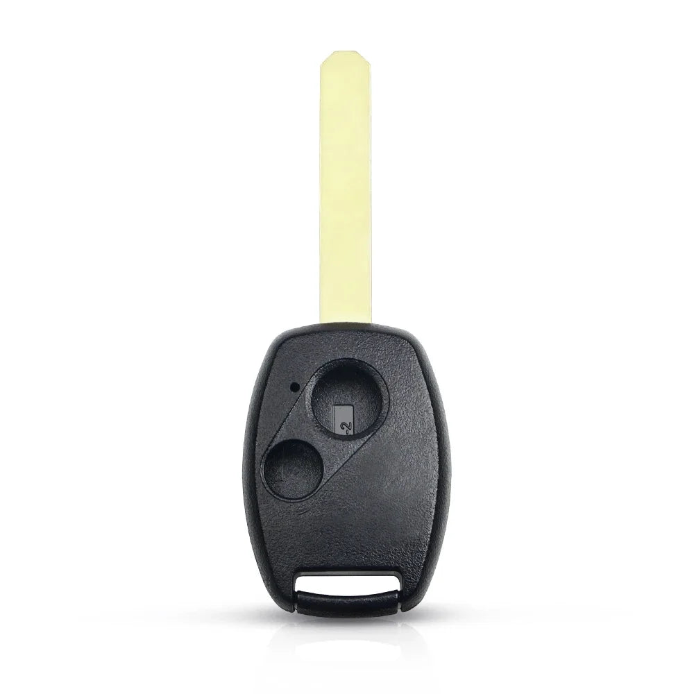 KEYYOU Honda Remote Key Shell 2/3/4 Button Replacement Fob Model 1 – Car Accessories | MotorWorld Marketplace