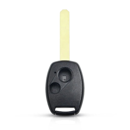 KEYYOU Honda Remote Key Shell 2/3/4 Button Replacement Fob Model 1 – Car Accessories | MotorWorld Marketplace