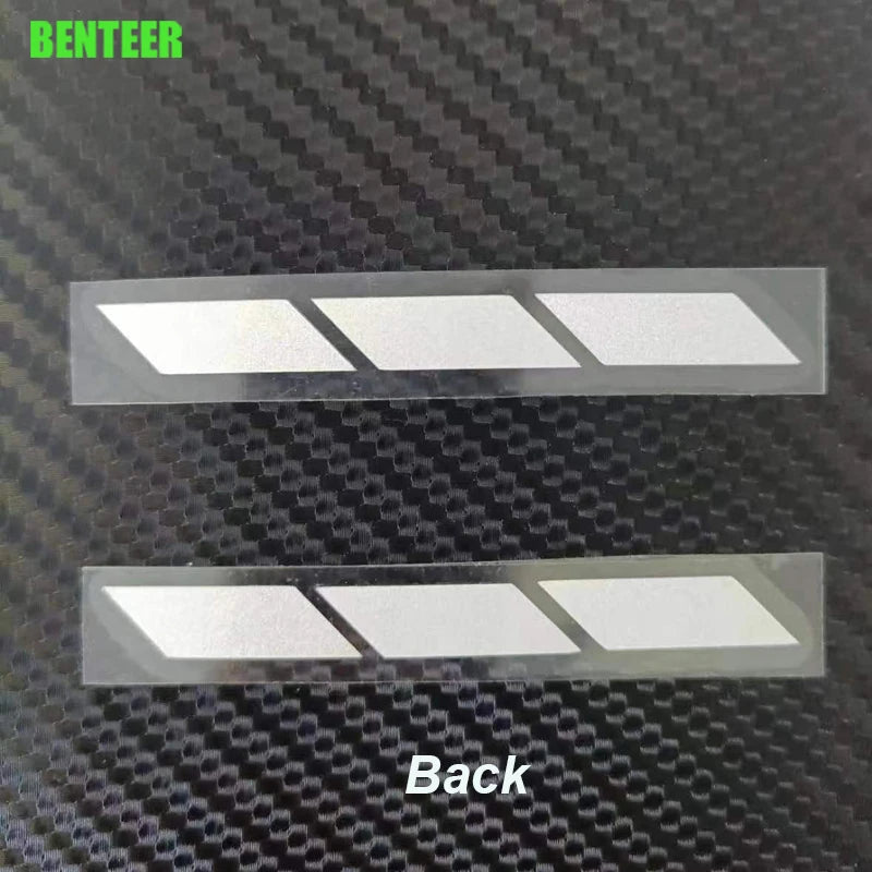 4Pcs Body Stickers for Alfa Romeo & Fiat Precision Fit – Car Accessories | MotorWorld Marketplace