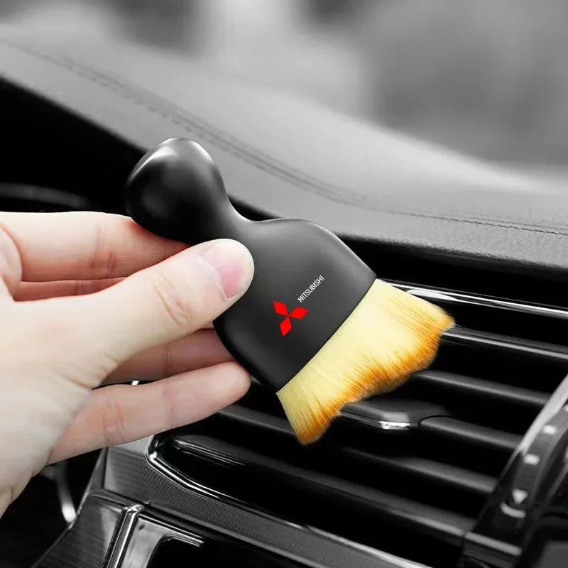 Soft Interior Brush for Mitsubishi