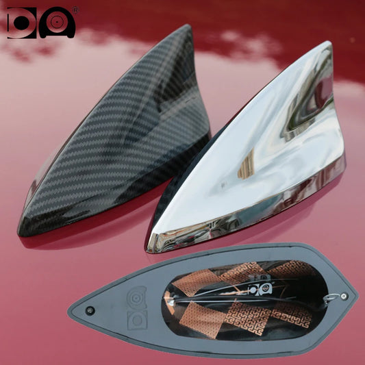 5D Shark Fin Antenna FM/AM for Alfa Romeo 156/159/147 – Car Accessories | MotorWorld Marketplace