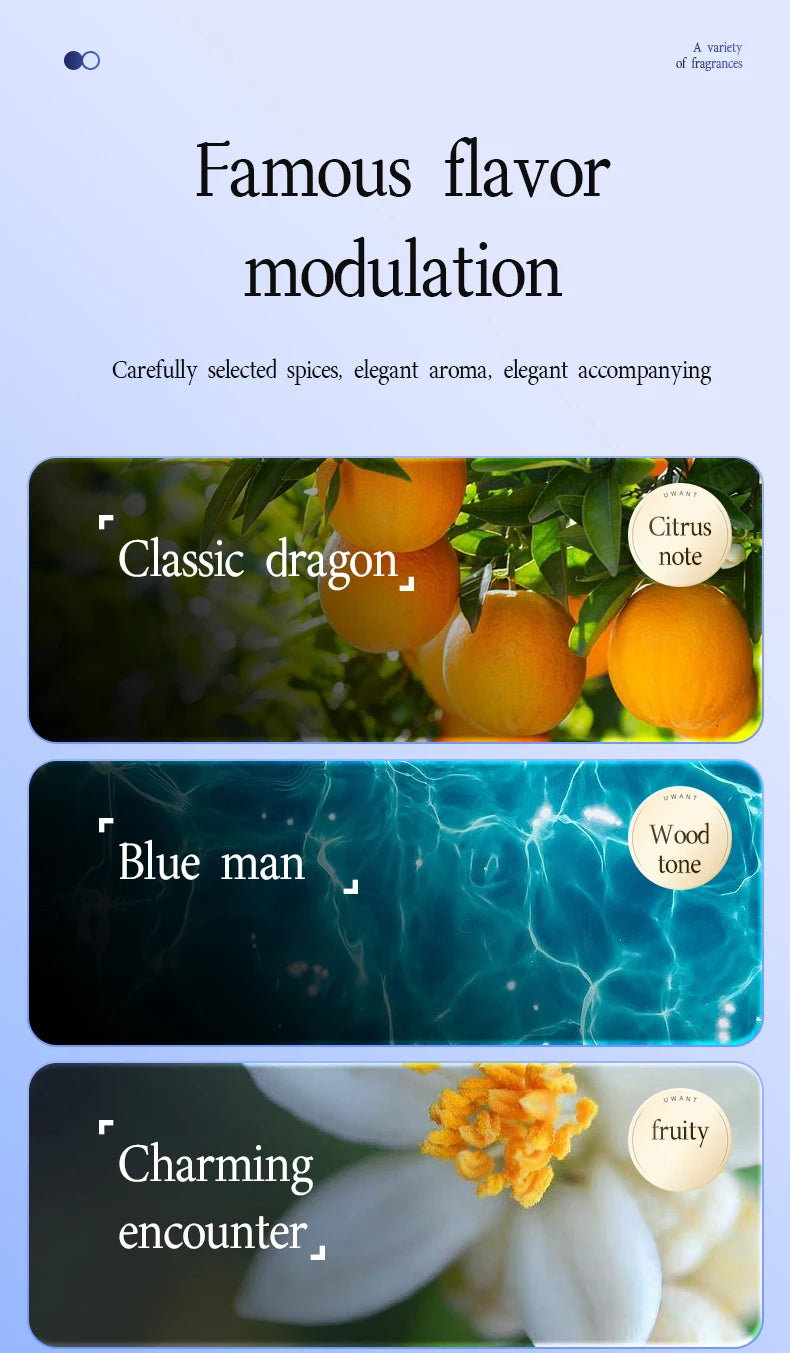 Car Aromatherapy Machine & Star Lamp | Pro Humidifier & Deodorizer