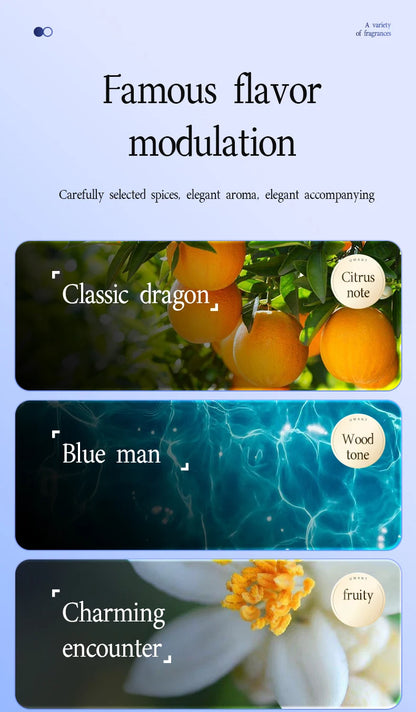 Car Aromatherapy Machine & Star Lamp | Pro Humidifier & Deodorizer