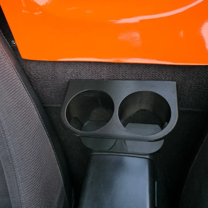 Durable Rear Cup Holder for Mazda Miata MX-5 NA/NB/NC/ND – Car Accessories | MotorWorld Marketplace
