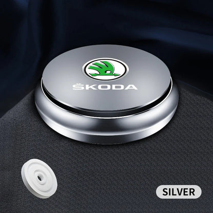 Skoda Interior Air Purifier Perfume Freshener – Pro Quality