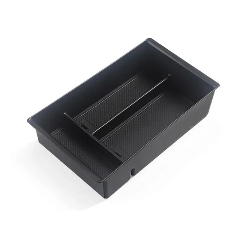 Chery EBRO S700 2024-2025 Armrest Storage Box Upgrade Armrest Box – Car Accessories | MotorWorld Marketplace
