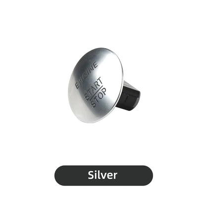 Mercedes-Benz W164 W204 W205 Keyless Start Stop Switch 2215450714 Silver China Mainland – Car Accessories | MotorWorld Marketplace