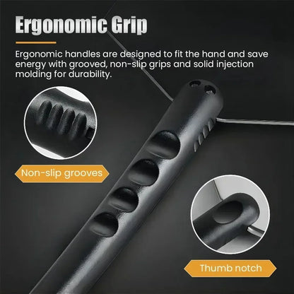 Snow & Ice Scraper Tool for Mercedes-Benz