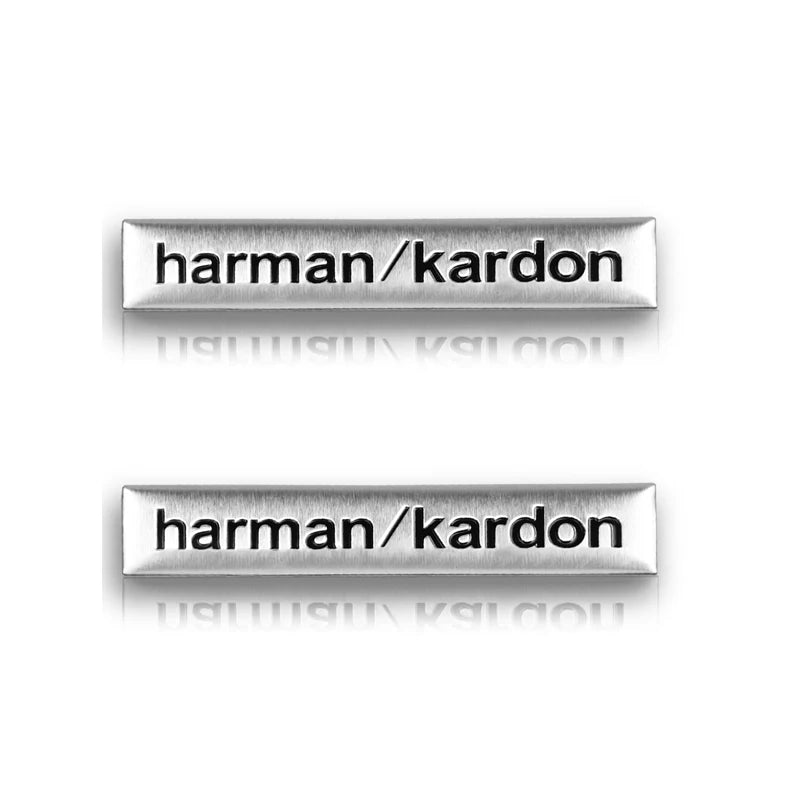4pcs Aluminum Speaker Stickers 2pcs 1 – Car Accessories | MotorWorld Marketplace