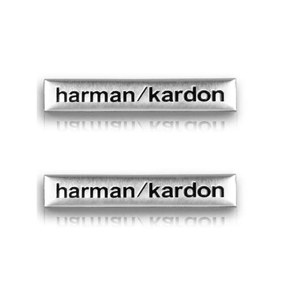 4pcs Aluminum Speaker Stickers 2pcs 1 – Car Accessories | MotorWorld Marketplace