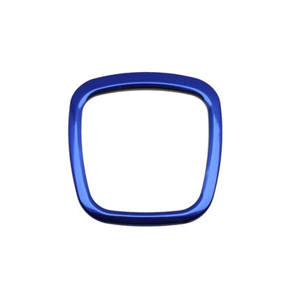 Audi Steering Wheel Logo Cover Trim Sticker – Pro Fit