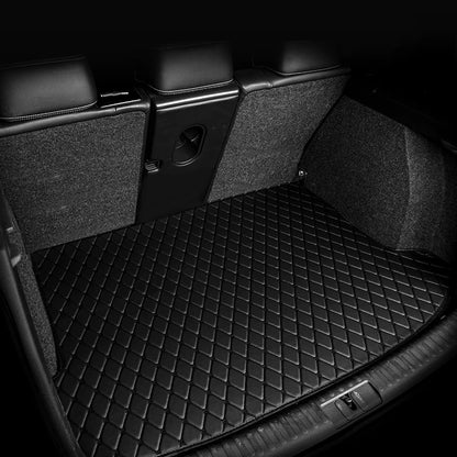 FIAT Floor Mats: Tipo, 500, 500X, Ducato, 124 Spider