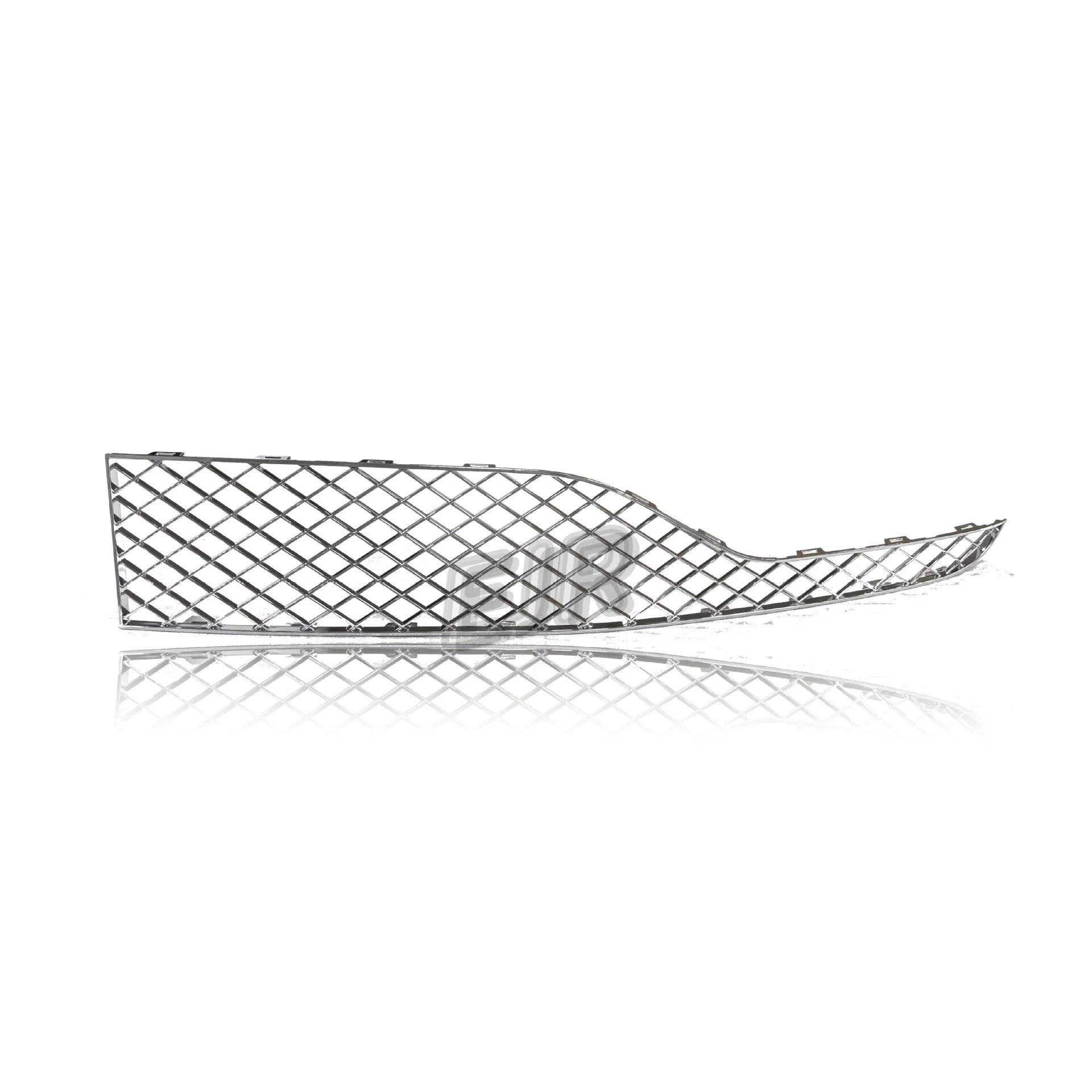 Bentley Continental GT 16-19 Lower Grille OEM 3W3807681R 3W3807681R – Car Accessories | MotorWorld Marketplace
