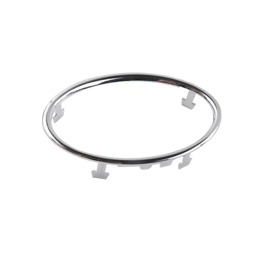 Ford Focus MK2 AC Vent Trim Rings 2005-2013, 1/4PCS 1pc Birght Silver – Car Accessories | MotorWorld Marketplace
