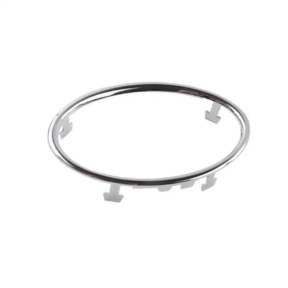Ford Focus MK2 AC Vent Trim Rings 2005-2013, 1/4PCS 1pc Birght Silver – Car Accessories | MotorWorld Marketplace