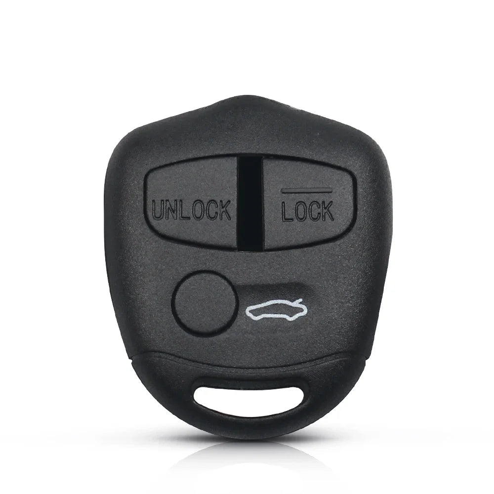 KEYYOU Remote Key Shell for Mitsubishi Lancer/Outlander