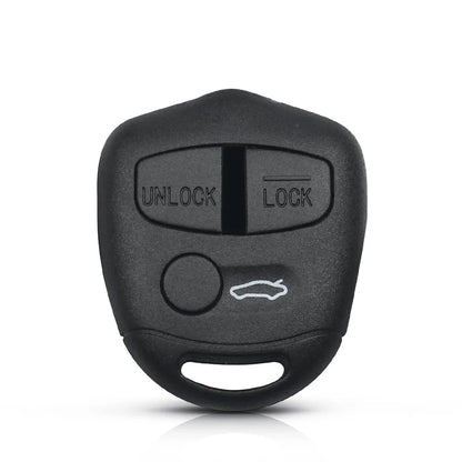 KEYYOU Remote Key Shell for Mitsubishi Lancer/Outlander